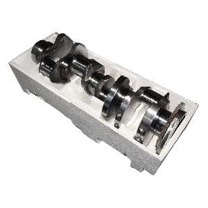 яяКоленвал ЕВРО-3 (ПАО) 400л.с. (азотированный) дв. 740.37 ,740.60, 740.63