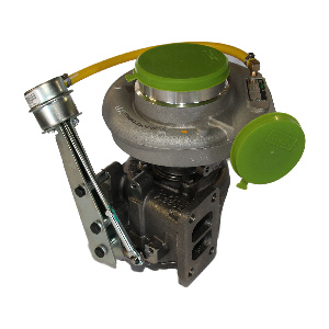 яяТурбокомпрессор HE351W (MAXPOWER) 4043980/4955907/3788095/3788093