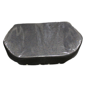 яяПодушка сиденья в сборе (экспорт)