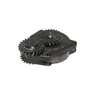 яяКМ Насос маслянный ISLE,6L (MAXPOWER) (3966840)