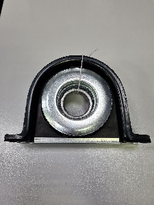 Подшипник подвесной 4308 в сборе с хомутом (промопора) (подшипник внут D-45 ) 04519.19.99