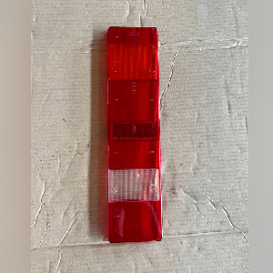 яяРассеиватель заднего фонаря 6520 (Сакура г. Уфа) ФЗ-21 (8502.3716200)