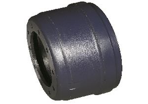 Барабан тормозной  прицепа (г. Ставрополь) (57 ось) 8т.