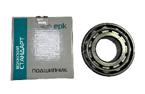 Подшипник 12311 КМ (Волжский стандарт)