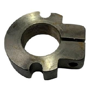 яяГайка подшипников передней ступицы ЕВРО без болта