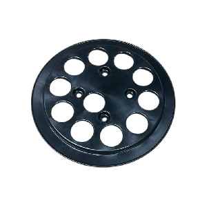 Колпак колеса (пластик)  (диск защитный) 4310-43114