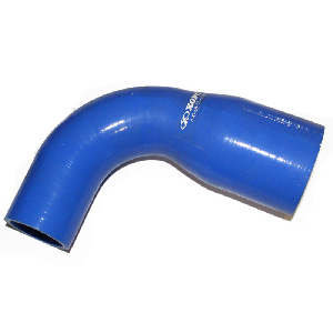 яяПатрубок радиатора верхний короткий 4308 (Хорс) Н-17-59 1303027-10-4308