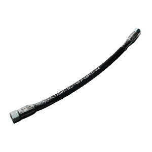 яяШланг гидравлический 410мм (Гидросила) d 08s19