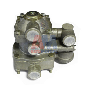 яяКУТП-2 ЕВРО с клапаном обрыва (ТАПАЗ г. Полтава)