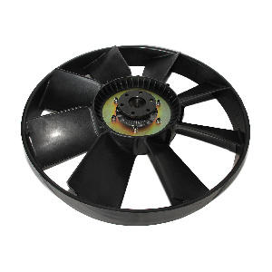 яяМуфта крыльчатки вентилятора 654 в сб.(MAXPOWER) 020002741/020002742/020002743/21-405