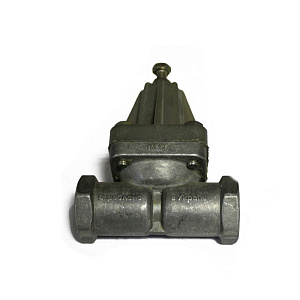 яяКлапан защиты одинарный (ТАПАЗ г. Полтава)