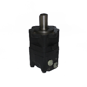 яяНасос НШ (гидромотор)  (310.2.28.00.03)      МГП125