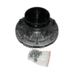 яяМуфта крыльчатки вентилятора 654 (MAXPOWER) 020002741/020002743/21-405