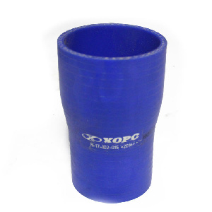 яяПатрубок радиатора верхний короткий 5490 (Хорс) Н-17-102-015