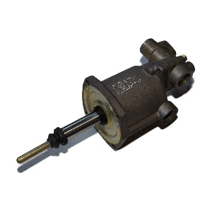 яяМАЗ ПГУ (ВААЗ г. Волчанск) (однодисковое)