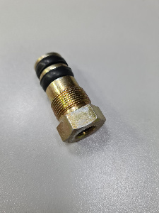 яяШтуцер подкачки колеса