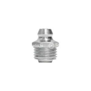 Тавотница прямая  М10 (БелАвтоКомплект)