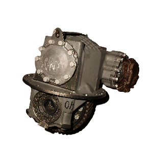 Главная передача зад. моста 49/13 (новый) (ПАО) ЕВРО с МКБ