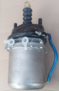 Энергоаккумулятор 5320 (РААЗ г. Рославль) тип 20/20  -10