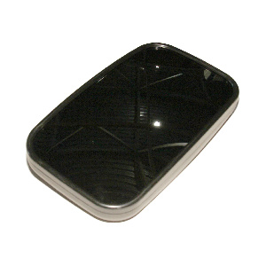 Зеркало сфера В-6 (318х178) (г. Бобруйск) с подогревом