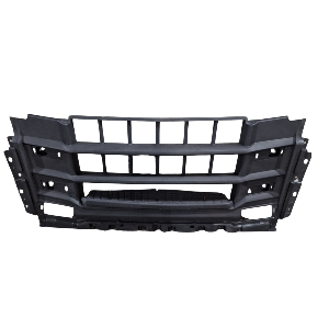 яяРешетка радиатора переднего бампера  (Технотрон)