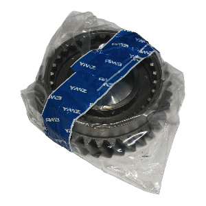 яяМАЗ Шестерня 2-й передачи втор. вала 238А (ЯМЗ Автодизель)