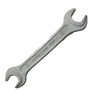 яяКлюч рожковый 22х24 (Камышин)