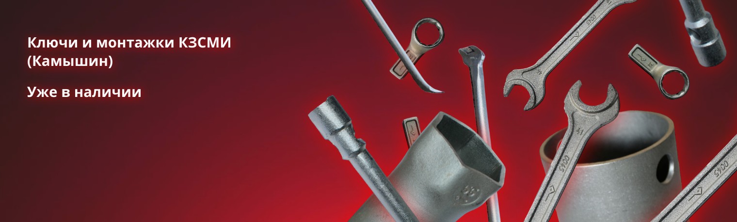 камышин ключи
