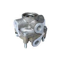 Клапан ускорительный (РААЗ г. Рославль)