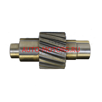 Вал 110 (16 зубьев)