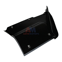 Щиток подножки 5320 левый (ПАО)