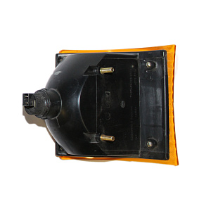 Повторитель поворота ЕВРО-2 (оранжевый) 4502.3712 (ОСВАР)