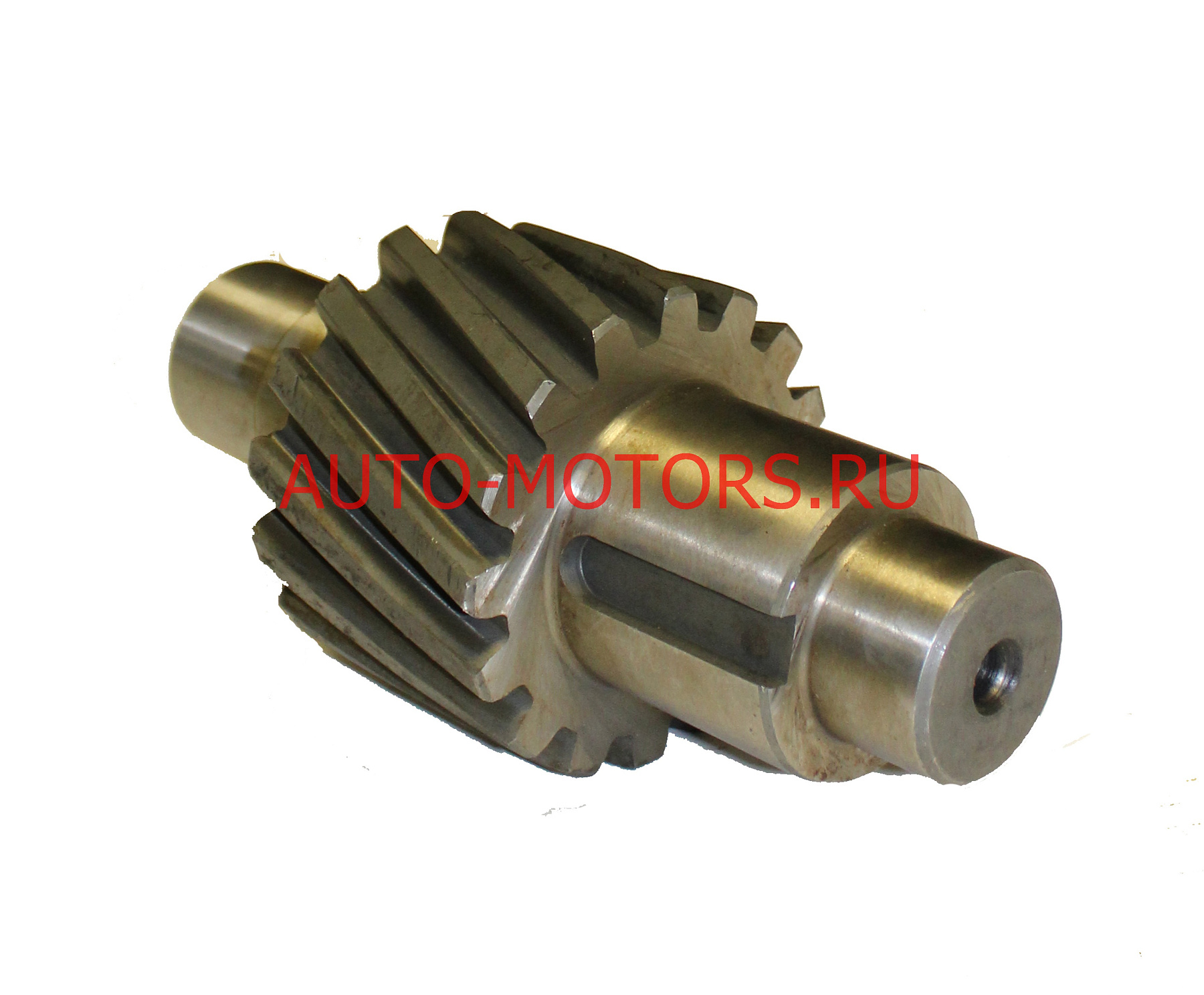 Вал 110 (16 зубьев)