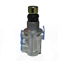 Кран аварийного растормаживания (SORL) 35480010230