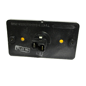 Повторитель указателя поворота боковой (ОСВАР)