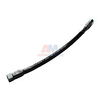 яяШланг гидравлический 410мм (Гидросила) d 08s19