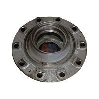 Ступица заднего колеса голая ЕВРО (ПАО)