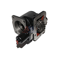 КОМ  без насоса НШ (22 зуб)