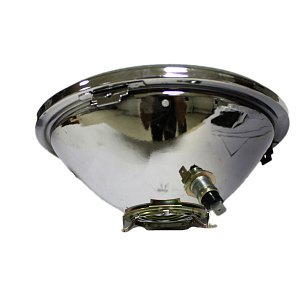 Оптика с подсветкой (ОСВАР)