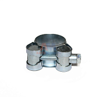 Хомут силовой  23-25