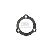 яяПрокладка крышки рулевого наконечника (паронит) (1 мм)