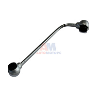 Трубка подвода воздуха к корректору (ПАО)