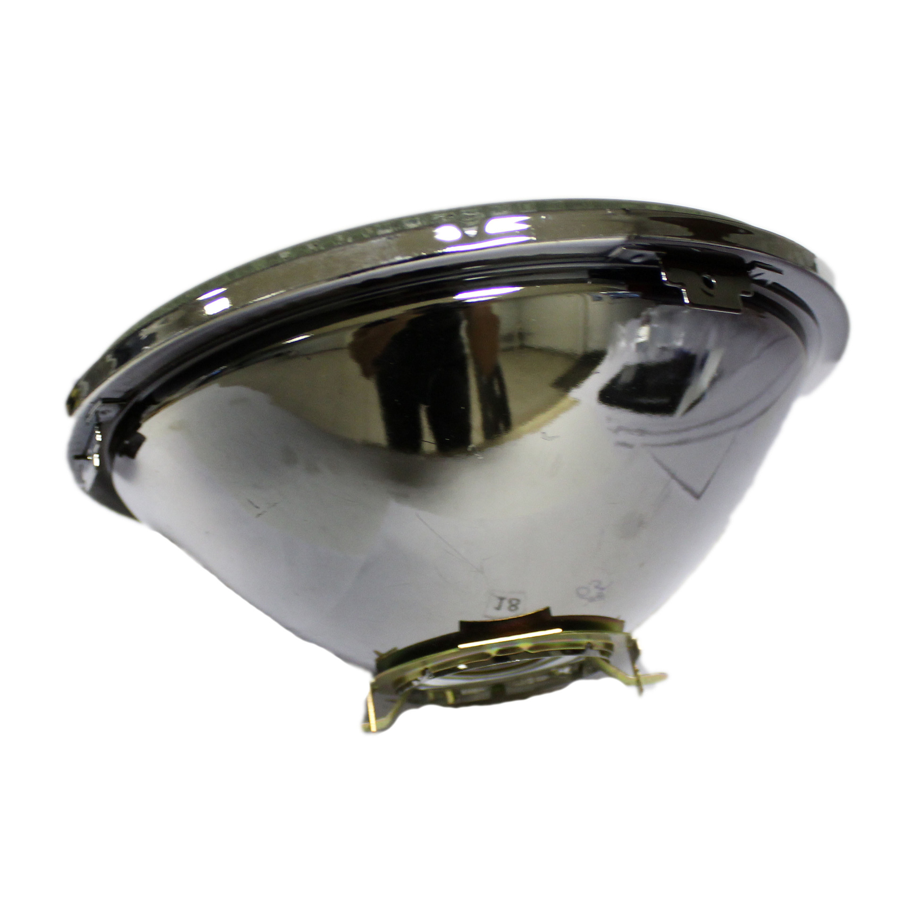 Оптика без подсветки (ОСВАР)