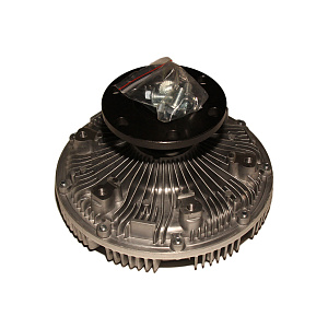 яяМуфта крыльчатки вентилятора 710 (MAXPOWER) 18219-3/312566/740.51-1308012/1308012-740.30