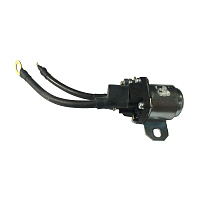 Реле дополнительное тепловое (БАТЭ г. Борисов)