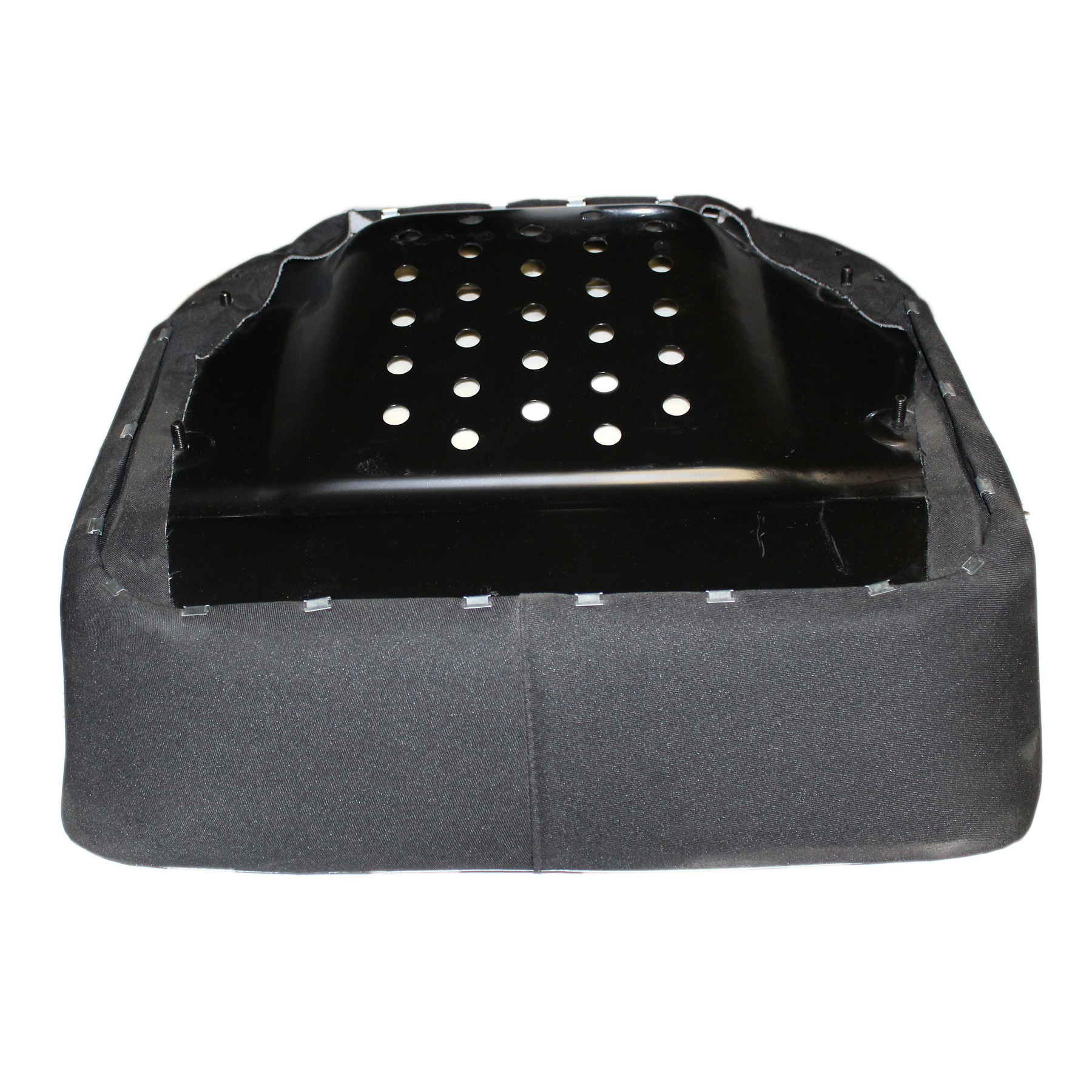 яяПодушка сиденья в сборе (экспорт)