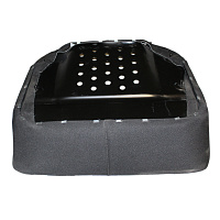 яяПодушка сиденья в сборе (экспорт)