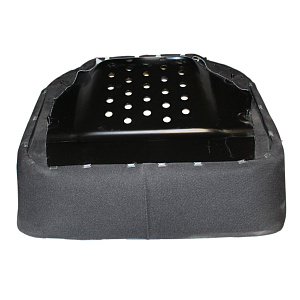 яяПодушка сиденья в сборе (экспорт)