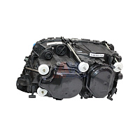 яяФара (блок-фара) 5490 (Mercedes-Benz) ЕВРО-4