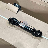 Кардан рулевой в сб. ЕВРО-4 нижний